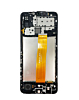 LCD Assembly with Frame for Galaxy M12 (M127 / 2020) / F12 (F127 / 2020) (Premium)