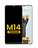 LCD Assembly without Frame for Galaxy M14 (M146 / 2023) (Premium)