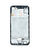 OLED Assembly with Frame for Galaxy M15 (M156B / 2024) (Premium)