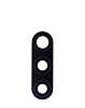 Back Camera Lens with Adhesive for Motorola Moto G8 Power (XT2041) (Glass Only)