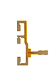 Power & Volume Button Flex Cable for Motorola Moto G8 Power (XT2041)