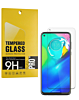 Clear Tempered Glass for Motorola G8 Power (2.5D / 1 Piece)