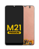 OLED Assembly without Frame for Galaxy M21 (M215) (Premium)