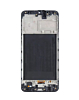 OLED Assembly with Frame for Galaxy M30 (M305) (Aftermarket OLED)