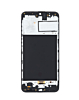 OLED Assembly with Frame for Galaxy M31 (M315) (Premium)