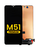 LCD Assembly without Frame for Galaxy M51 (M515 / 2020) (Premium)