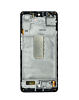 LCD Assembly with Frame for Galaxy M54 5G (M546 / 2023) (Service Pack)