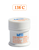 MaAnt Tin Paste Silver-Containing Welding Flux Soldering Paste (50g) 138 ℃