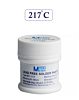MaAnt Tin Paste Silver-Containing Welding Flux Soldering Paste (50g) 217 ℃ (Not Returnable)