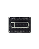 MaAnt 0.12mm Motherboard Middle Layer BGA Reballing Stencil Platform Set for iPhone 11 (Not Returnable)