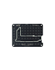 MaAnt 0.12mm Motherboard Middle Layer BGA Reballing Stencil Platform Set for iPhone 12 / 12 Mini / 12P / 12 PM