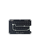 MaAnt 0.12mm Motherboard Middle Layer BGA Reballing Stencil Platform Set for iPhone 13 / 13 Mini (Not Returnable)