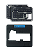 Grab the wholesale deals on the MaAnt 0.12mm Motherboard Middle Layer BGA Reballing Stencil Platform Set for iPhone 13P 13 PM Not Returnable.
