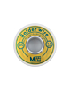 MaAnt High Purity Flux Free Soldering Tin Wire / Contecnt %63 - 0.4mm (Not Returnable)
