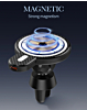 LDNIO MA20 Fast Wireless Charging Automatic Car Mount (15W) (Only Ground Shipping)