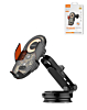 LDNIO MA30-1 Wireless Charging Car Mount (15W) (Only Ground Shipping)