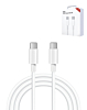 Macbook USB C Charging Cable (9ft) (100W) (Only Ground Shipping)