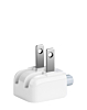 Wall Adapter Plug (Only Ground Shipping)