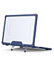 Starry Shockproof Hard Case - NAVY BLUE for MacBook Pro 16" 2021 / 2023 (M1 Pro A2485 / M2 A2780 / M3 A2991) (Only Ground Shipping)