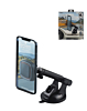3in1 Two Piece Magnetic Dash, Windshield & Air Vent Car Mount (Only Ground Shipping)
