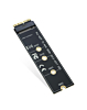 Macbook NVME SSD Adapter (v1)