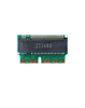 Macbook NVME SSD Adapter (v3)
