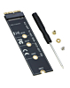 Macbook NVME SSD Adapter (v1)