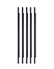 Display Bottom Glass Strip (5 Pack) for MacBook Pro Touch Bar 15" (A1707 / A1990)
