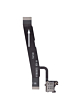 Sim Card Reader with Flex Cable for Motorola Edge 30 (2022) (REV 04)