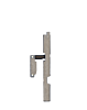 Power & Volume Button Flex Cable for Motorola Moto E6