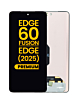 OLED Assembly without Frame for Motorola Edge 60 Fusion 5G (XT2503 / 2025) / Edge (XT2519 / 2025) (Premium)