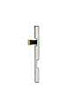 Power & Volume Button Flex Cable for Motorola Moto E6 Plus