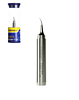MECHANIC 900M-T-US Soldering Iron Tip - Curve Head