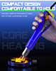 MECHANIC 958HT Portable Digital Heat Gun (Only Ground Shipping)