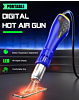 MECHANIC 958HT Portable Digital Heat Gun (Only Ground Shipping)