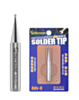 MECHANIC ADV-O Lead-Free Ball Head Solder Tip for Mobile Phone Mainboard BGA Repair (Only Ground Shipping)