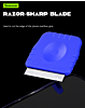 MECHANIC Renying 003 Razor-Sharp Hard Blades for Screen Opening / Glue Removal