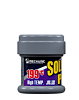 MECHANIC CPG90 Beta Special Solder paste for CPU Tin Planting Android (50G / 199c)