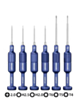 MECHANIC 6 in 1 Drone Precision Screwdriver Set FLY Series for UAV Maintenance (2.0 / H2.5 / H2.0 / T6 / T5 / T4)