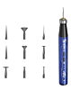 MECHANIC GDR2 IC Electric Polishing Pen (Only Ground Shipping)
