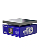 MECHANIC HT-20 Intelligent Double Digital Temperature Heating Table (Only Ground Shipping)