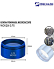 MECHANIC MCN-0.7X Microscope Auxiliary Objective Lens