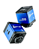 MECHANIC MOS 510 Full HD Industrial Camera (Only Ground Shipping)