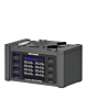 MECHANIC V-Power 8 Max (115W) 8-Ports (4x USB A / 4X USB C) Desktop Digital Display High Power Fast Quick Charger (Only Ground Shipping)