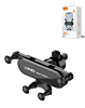 LDNIO MG03 Universal Car Gravity Auto Car Phone Holder Air Vent Mount Stand (Only Ground Shipping)