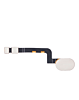 Home Button Flex Cable for Motorola Moto G5S Plus (BLACK)