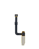 Fingerprint Sensor with Flex Cable for Motorola Moto G6