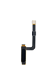 Fingerprint Sensor with Flex Cable for Motorola Moto G6