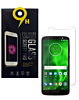 Clear Tempered Glass for Motorola Moto G6 (2.5D / 1 Piece)