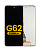 LCD Assembly without Frame for Motorola Moto G62 5G (XT2233 / 2022) (Premium)